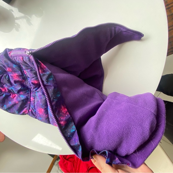 Canada Pooch Dog Coat Size 22 - Picture 4 of 4